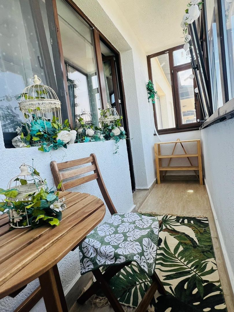 AP. 2 CAMERE- METALURGIEI, PET-FRIENDLY, PARCARE INCLUSA, CENTRALA - Poză 8