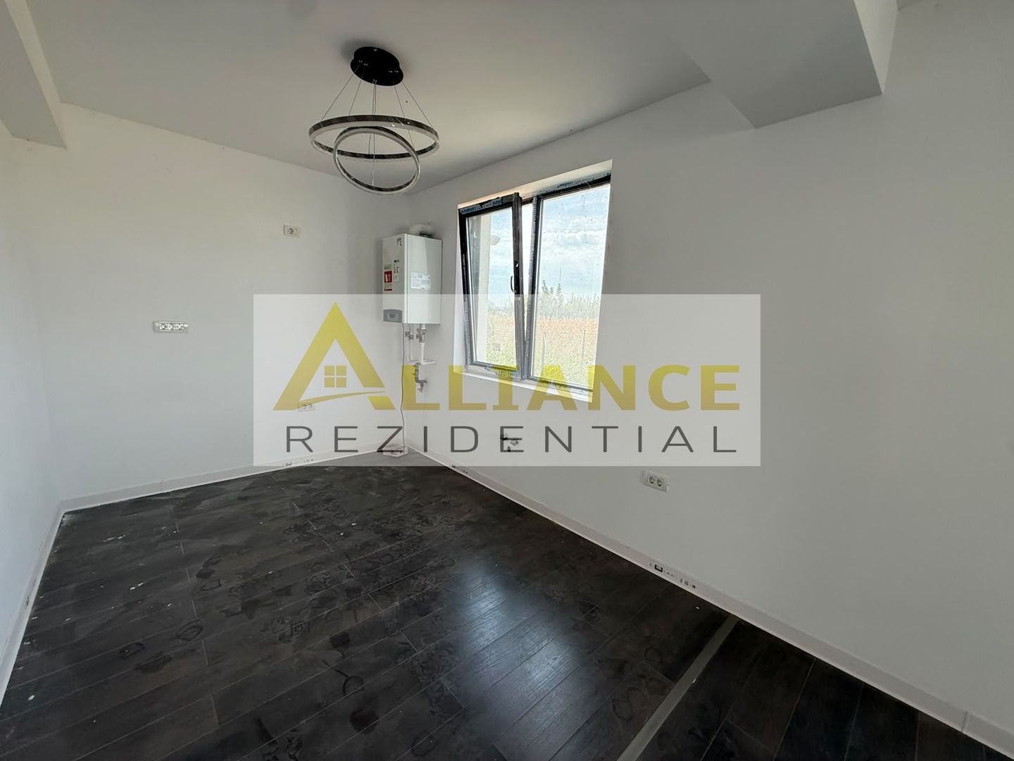 Casa individuala P+1E ~ 4 camere 2 bai ~ teren 350mp ~ - Poză 8