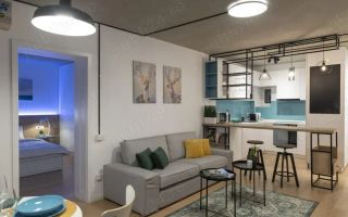 Apartament deosebit Sala Palatului/Calea Victoriei - Poză 1