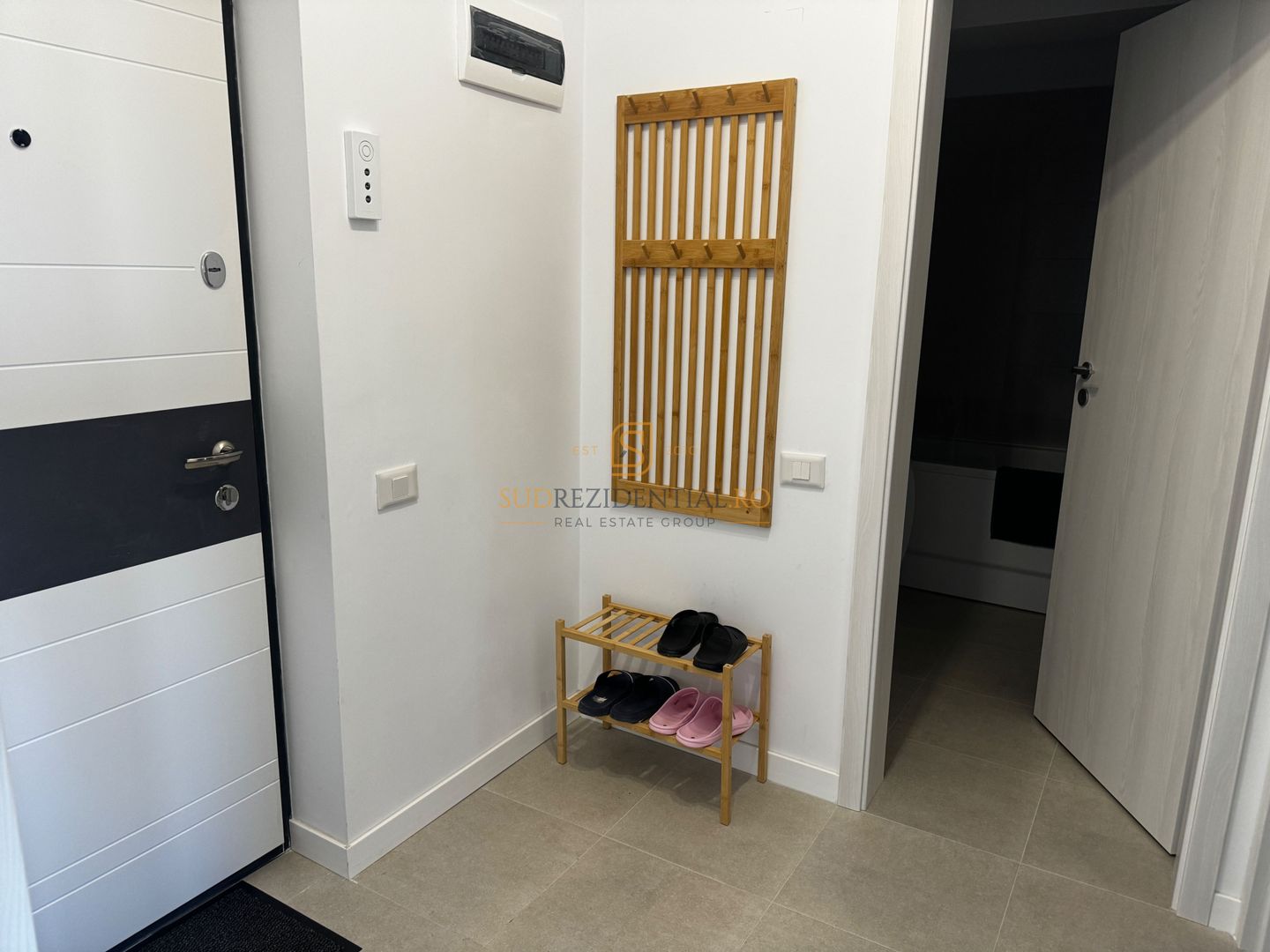 PRIMA INCHIRIERE! Studio 51 mp 7-10 minute de Metrou Berceni - Poză 7