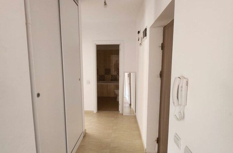 Apartament 2 camere Calea Calarasilor bloc nou - Poză 4
