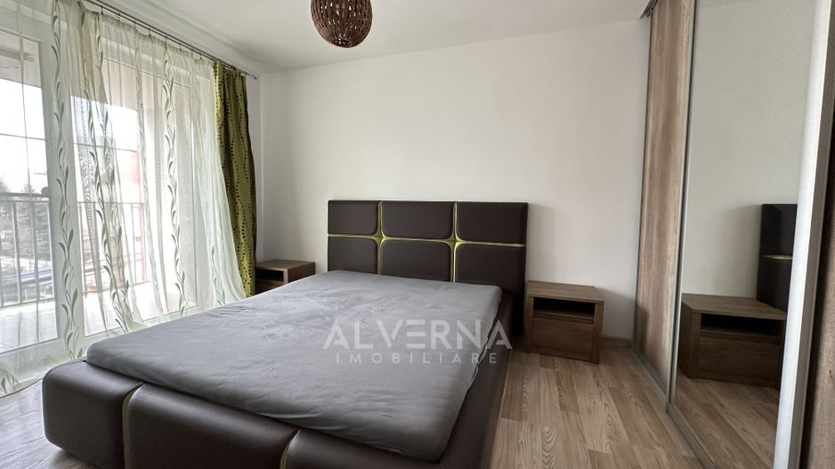 Apartament 3 camere | 84 mp | 2 balcoane | 2 parcari | zona Marasti - Poză 4