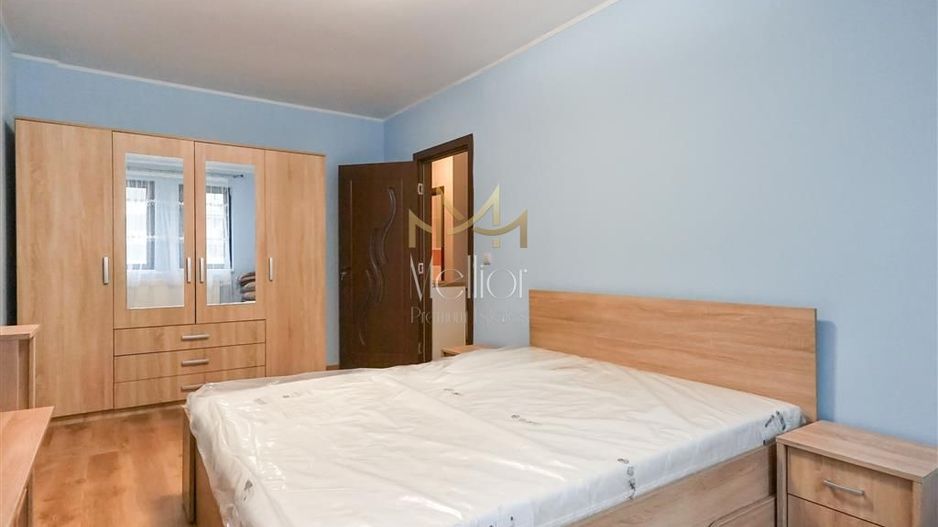 Apartament 2 camere parcare subterana 100 m de Iulius Mall! - Poză 5
