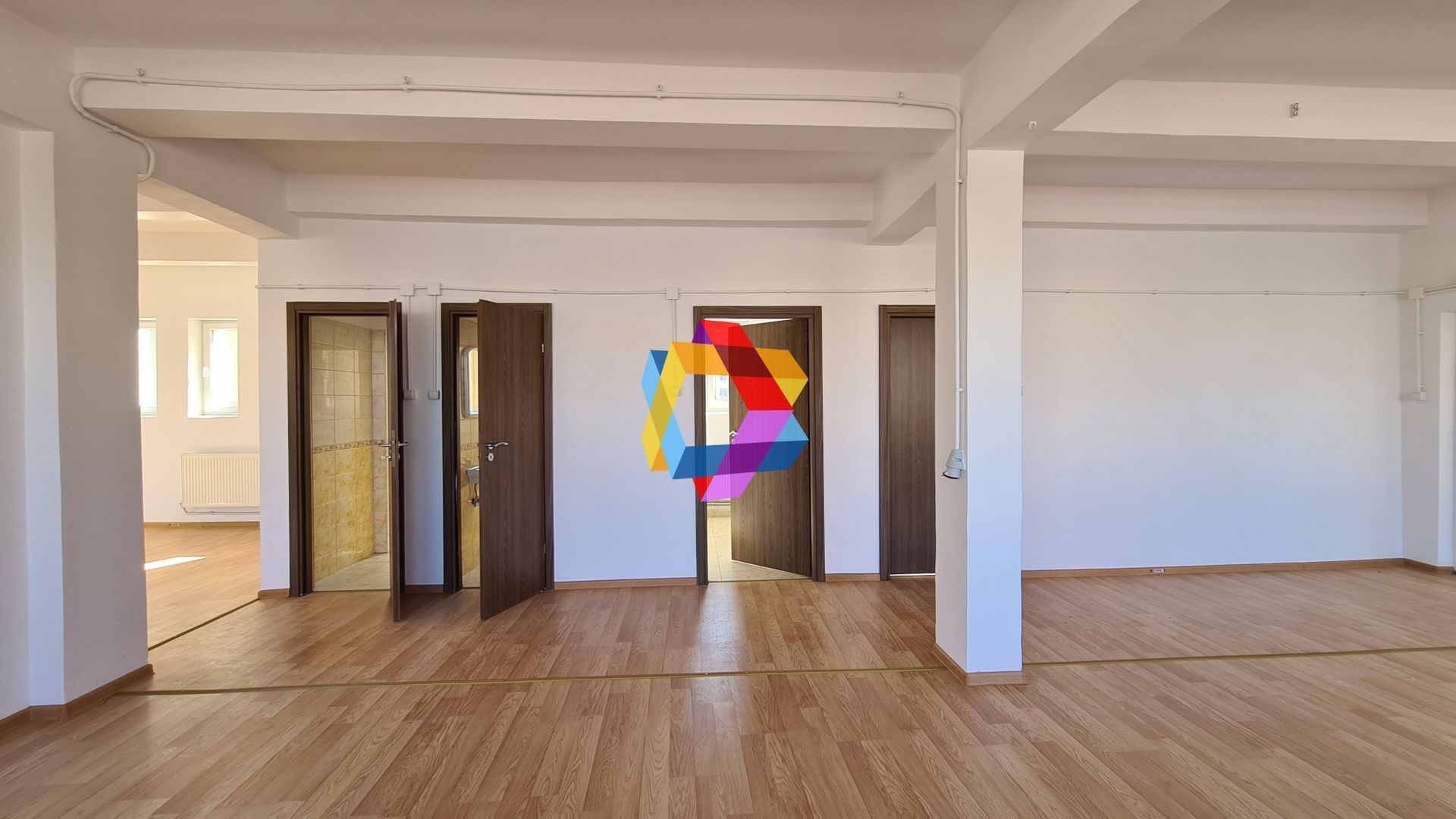 Spatiu comercial / Birouri- 900 mp #plus-imo.ro - Poză 9