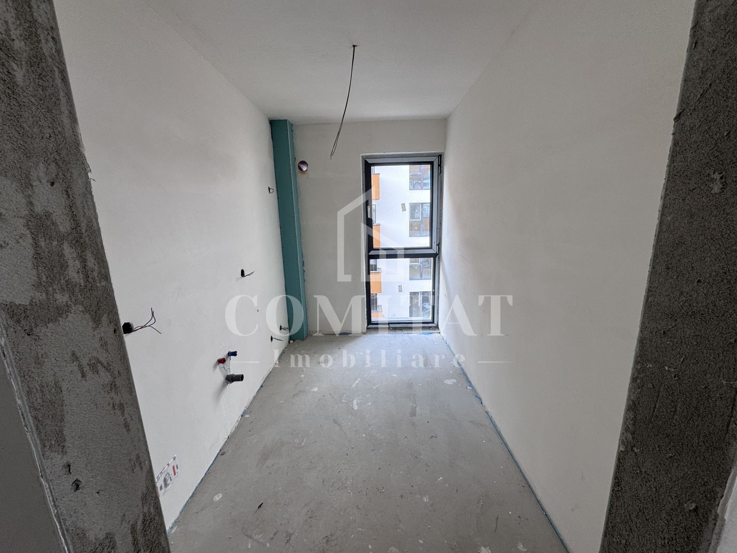 Apartament decomandat 2 camere | Imobil NOU| Zonă Premium-Între Lacuri - Poză 4