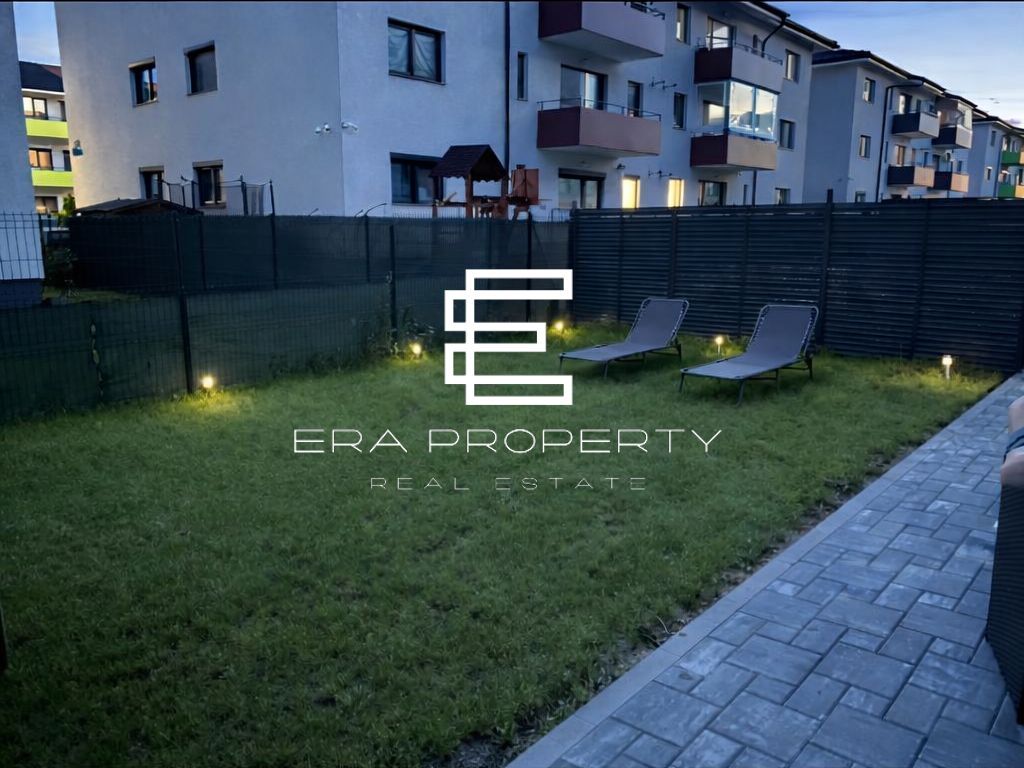 Apartament 3 camere cu grădină 80 mp  – 2 locuri parcare- Selimbar - Poză 13