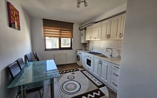 Apartament 3 camere de închiriat – Găvana 3, bloc nou, lângă pădure - Poză 15