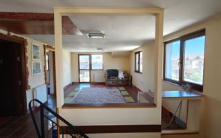 Casă 6 camere I Curte 210 mp I Front stradal I Șelimbăr - Poză 5