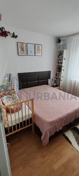 Apartament 2 camere, 42 mp, Zimbru, Iasi - Poză 9