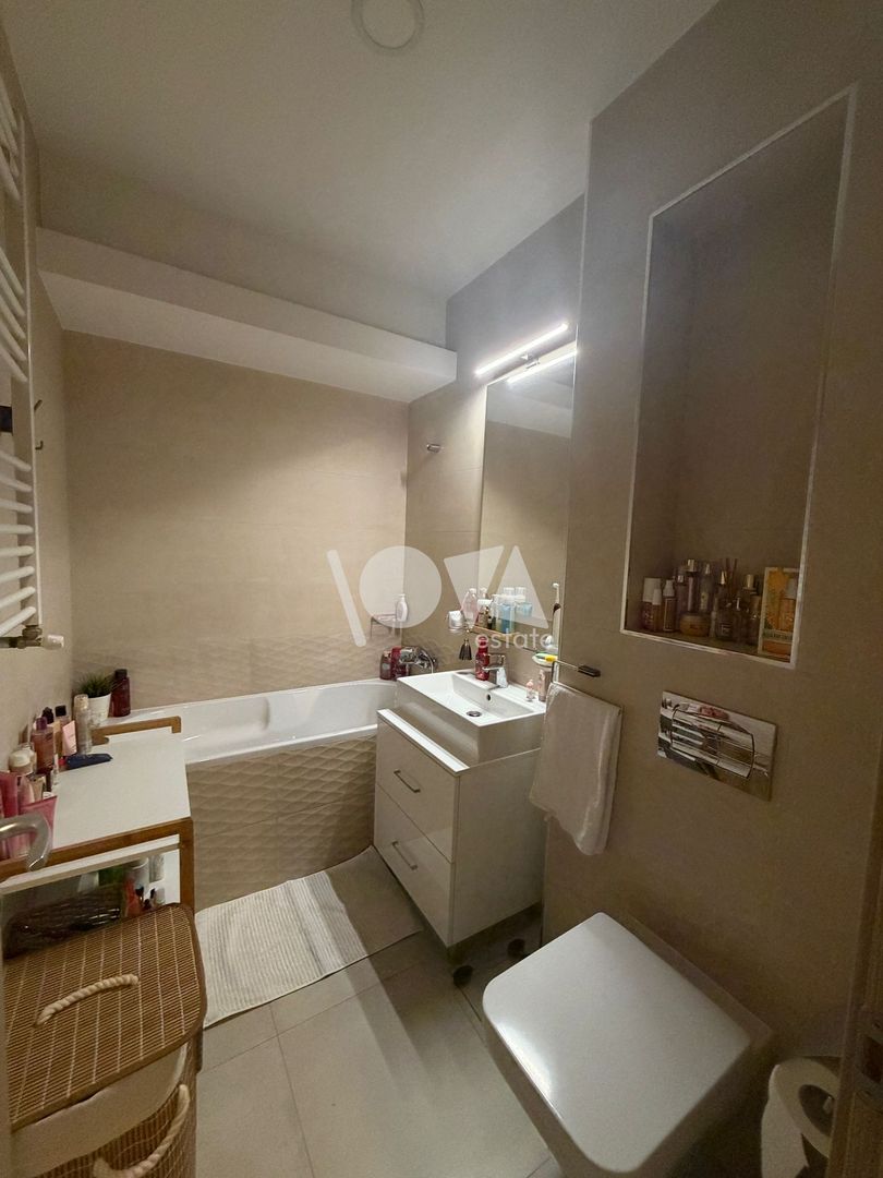 De vânzare: garsonieră–Novum Politehnica - Grozăvești metrou -parc - Poză 5