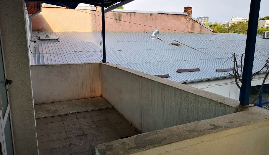 Spatiu comercial stradal Damaroaia - Poză 6