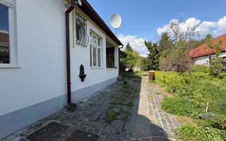 Casa renovata cu curte pentru inchiriere, zona Centrul Vechi - Poză 2