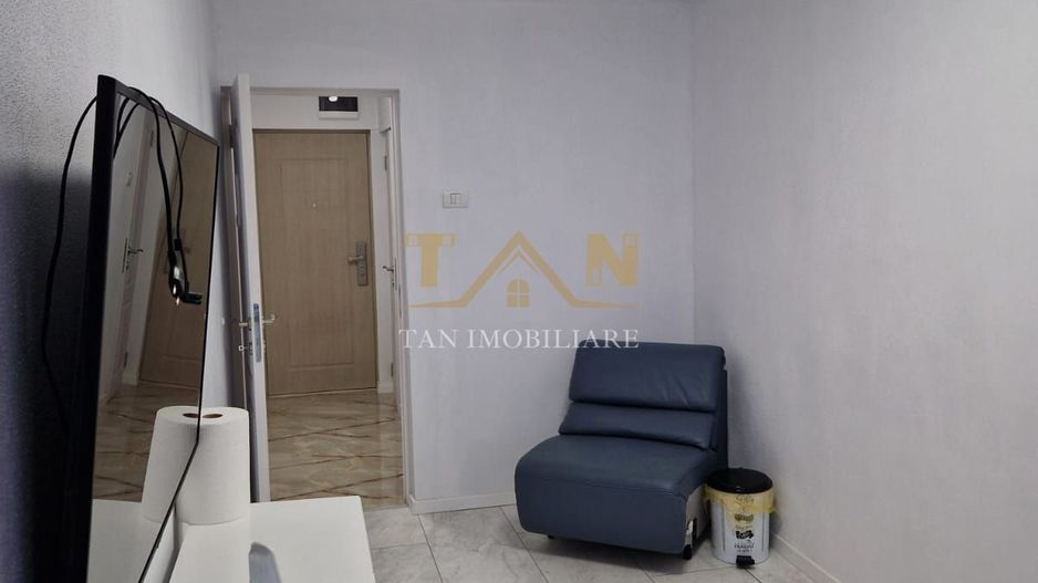 Garsoniera Renovata în Complexul Studențesc - Poză 2