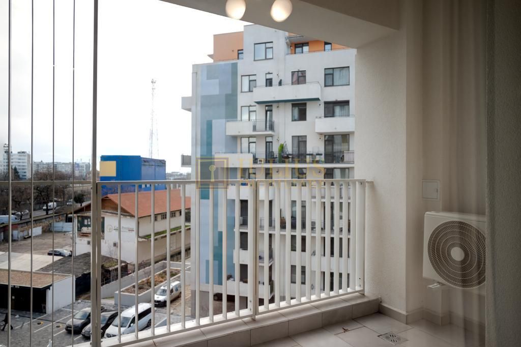 2 camere| City Of Mara| Apartament de Lux| loc de parcare| balcon deschis| - Poză 13