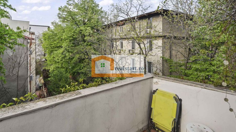 Polona - Pta Romana, Exclusivist, Metrou Romana la 600m distanta, boxa - Poză 24