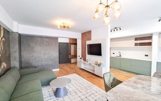 Apartament Finisaje Superioare I Central - Poză 22