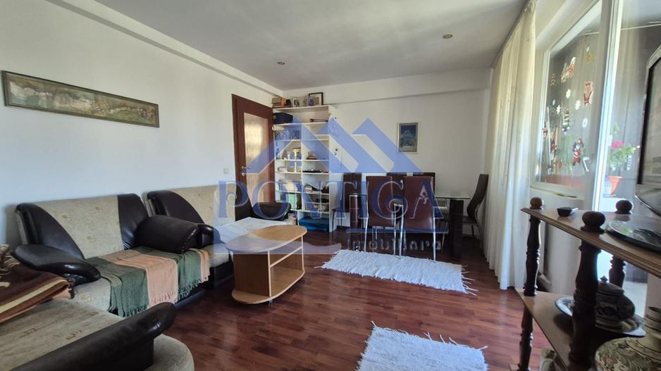 Apartament 2 camere Central Sala Sporturilor - Poză 2