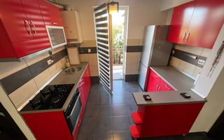 3 camere, modern, Buna Ziua zona Grand Hotel Italia, LIDL, Fagului - Poză 5