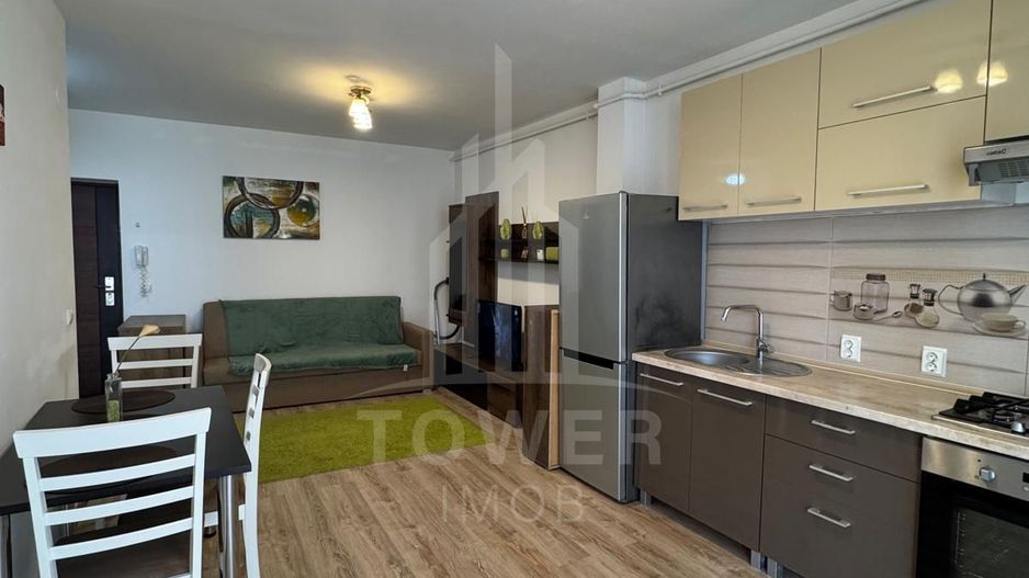 Locuință modernă de 2 camere în City Residence – intimitate și confort - Poză 2