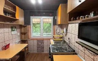 Apartament 3 camere, 66 m², etaj 2/4, lângă Palas, zonă liniștită, gata de mutat - Poză 15