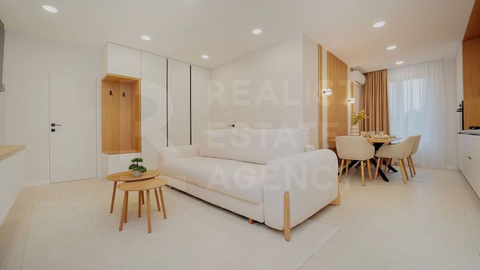 Vânzare, apartament, 1 cameră, strada Ioana Radu, Buiucani - Poză 6