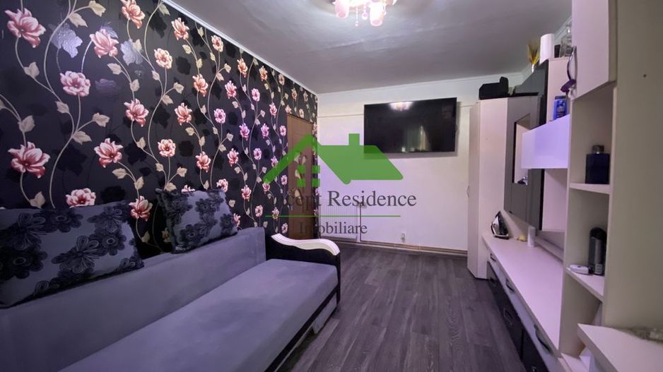 Apartament 2 camere decomandat, etaj 2, 48 mp – Motorului - Poză 2