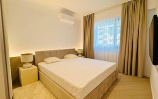 INCHIRIERE DOUA CAMERE MODELUL MARE ZONA PIPERA CORTINA NORTH - Poză 9