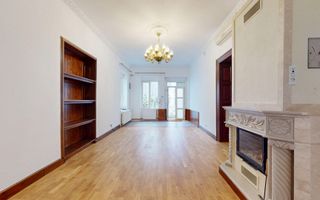 Casă cu șarm istoric lângă Cișmigiu – 6 camere, atrium natural, cramă - Poză 25