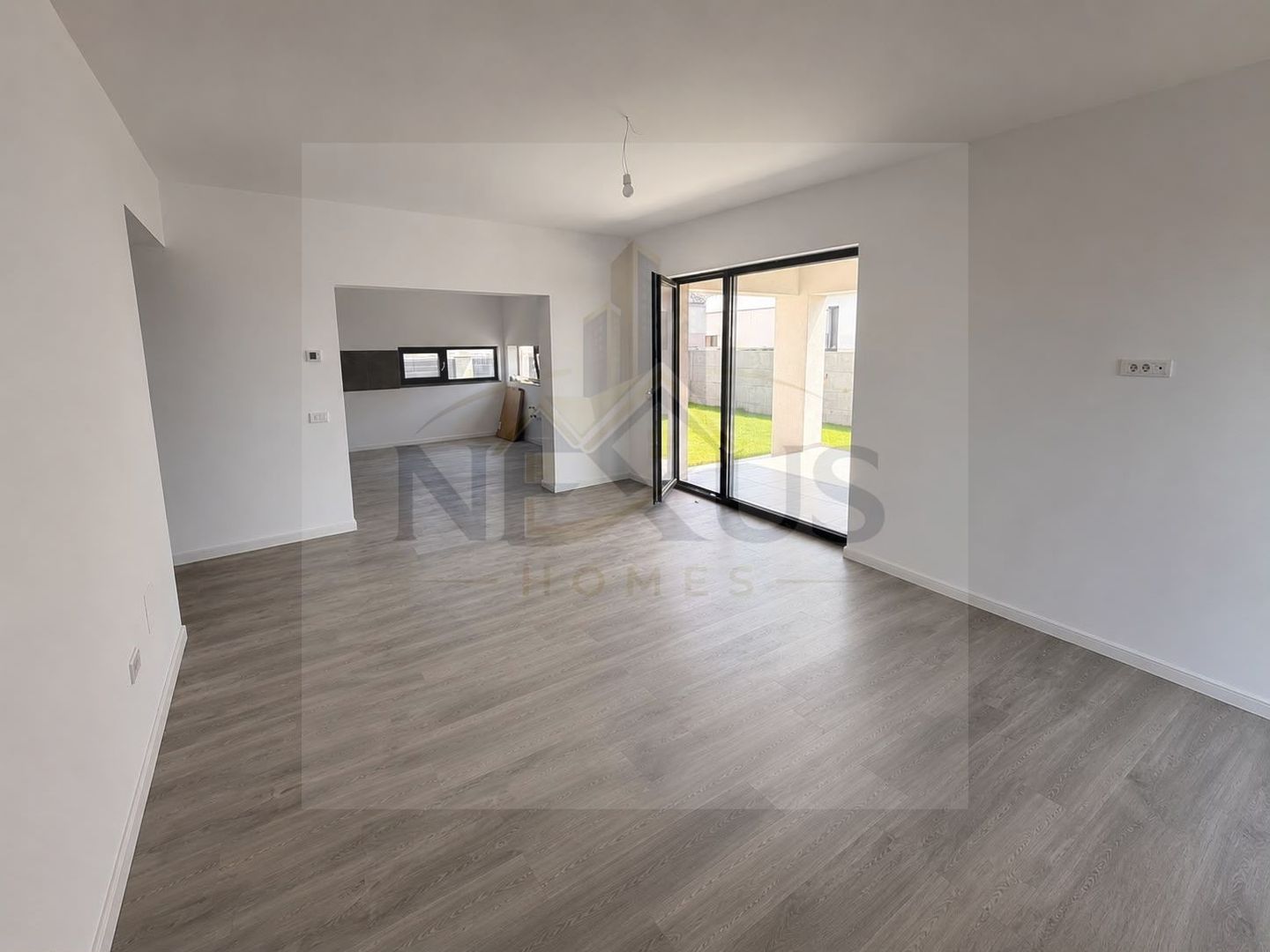 Casă individuala - Str Aviatorilor - Mutare rapida - Finisaje premium - Poză 8