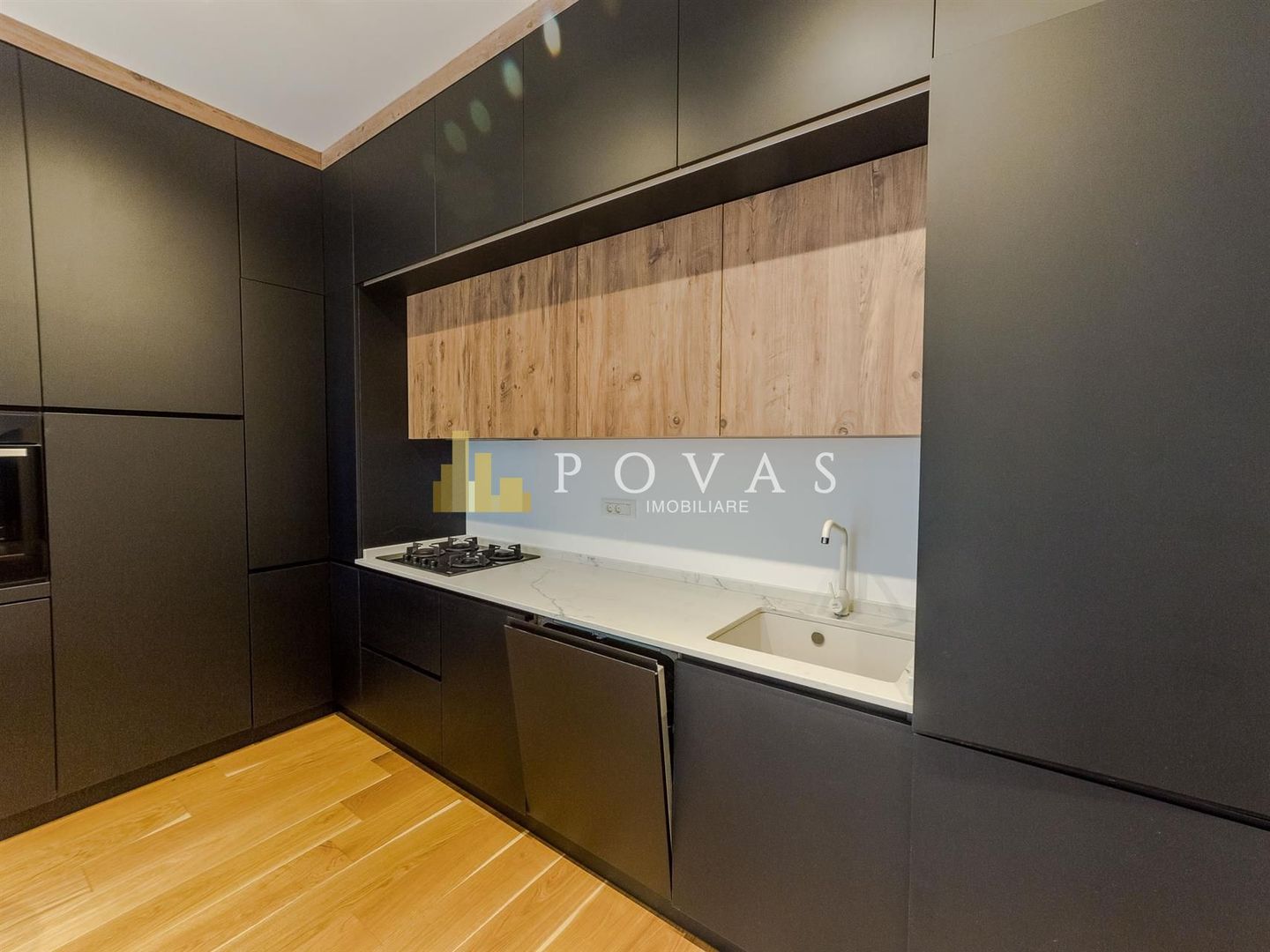 Inchiriere Apartament 2 Camere  Belair Lake Iancu Nicolae - Poză 11
