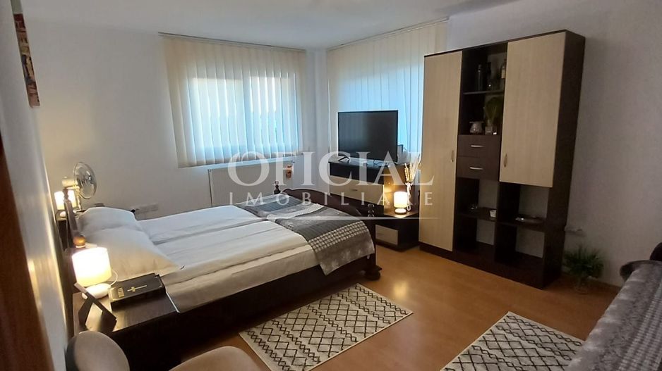 Apartament 2 Camere | 48 Mp | Balcon | Parcare | Zorilor Calea Turzii - Poză 2