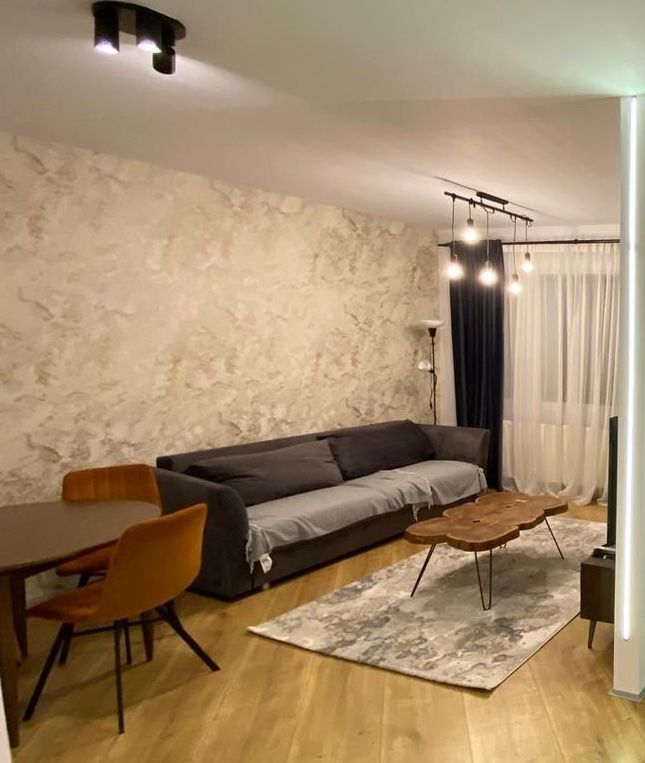2 camere | 4City North Pipera | parcare subterană | grădină interioară - Poză 3