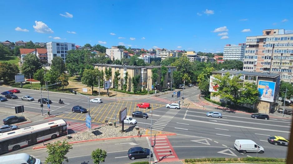 Inchiriere garsoniera Ultracentral - Poză 9