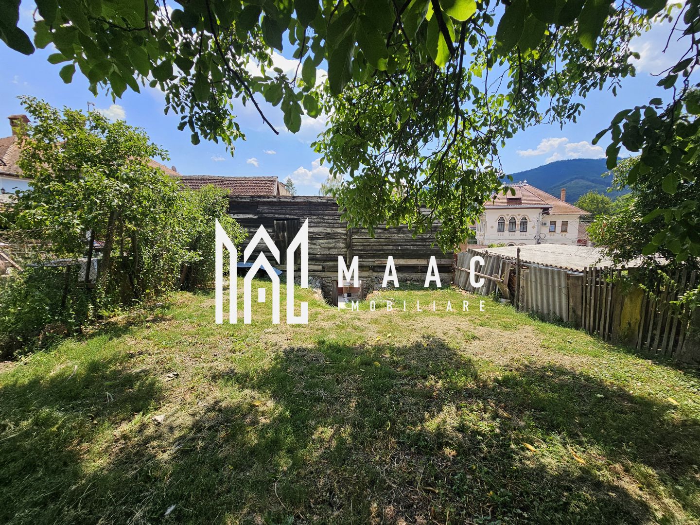 Casa 5 camere | Teren 1141 mp | Ultracentral | Saliste - Poză 26