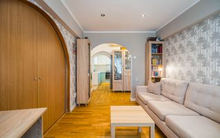 Apartament 3 camere decomandat - Baba Novac - Poză 1