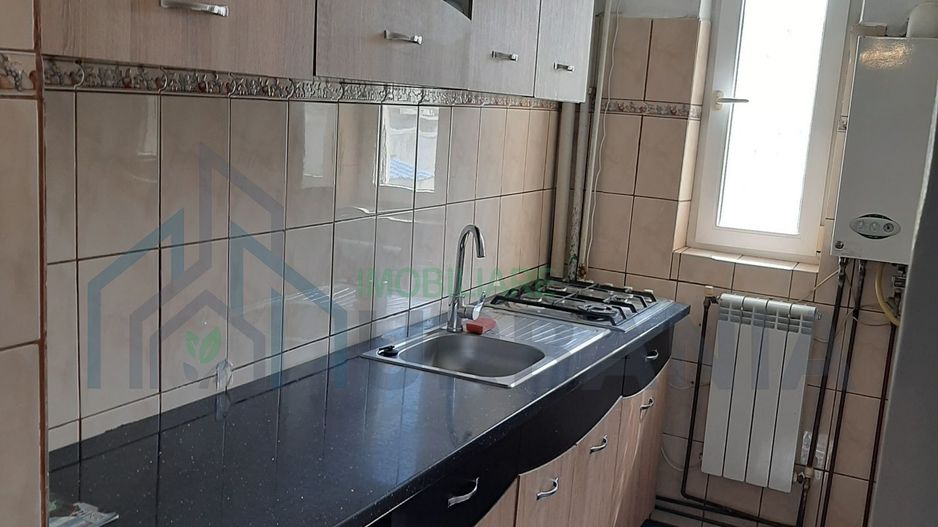 Apartament 2 camere decomandat, complet mobilat și utilat, în Alexandru-Gară - Poză 3