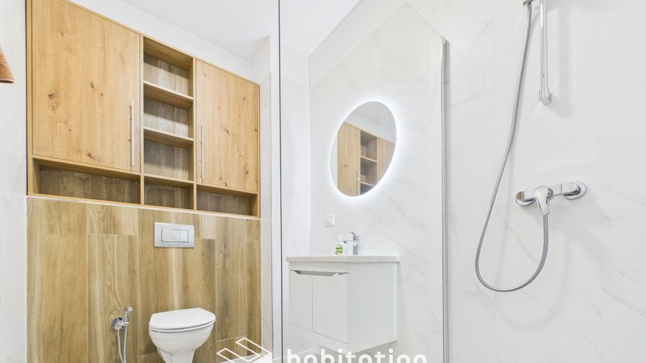 Apartament premium de închiriat la City of Mara - trei camere - Poză 10