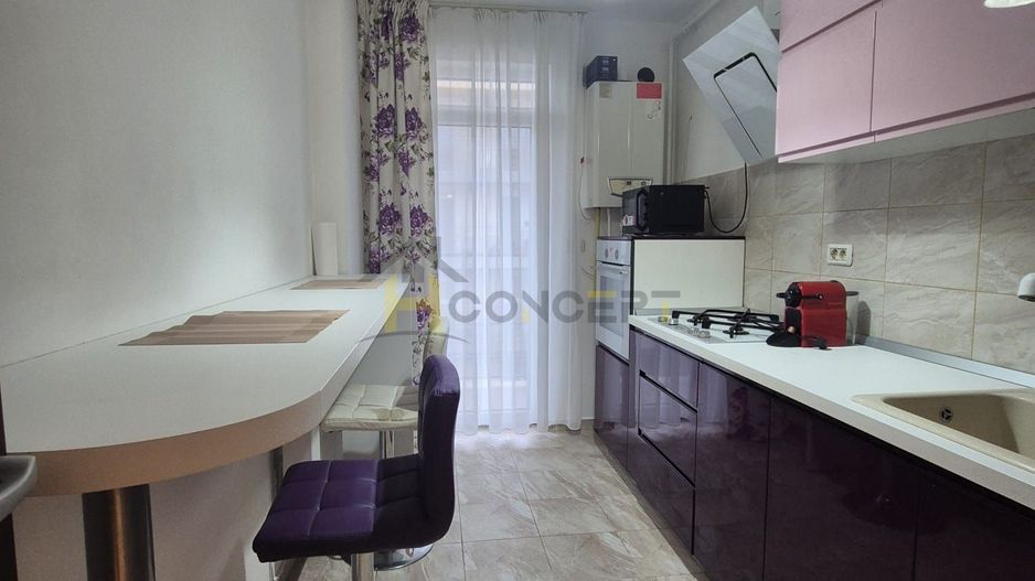 Inchiriere Apartament 2 camere spatios Viva Residence - Poză 1