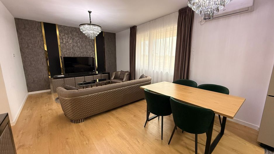 Comision 0% Apartament 2 camere cu grădina | Prima închiriere - Poză 6