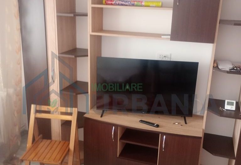 Apartament 2 camere decomandat de inchiriat, zona Galata, Iasi - Poză 3