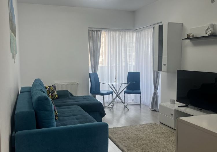 Inchiriez apartament 2 camere, Complex GranVia Timisoara58 - Poză 1
