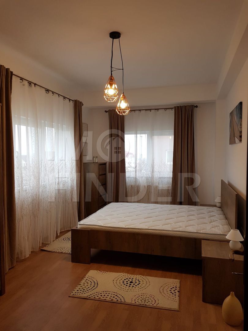 Inchiriere 4 camere, Buna Ziua, zona LIDL, parcare - Poză 6