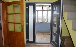 Casă de vânzare în Sfântu Ilie și teren 2000 mp - Poză 9