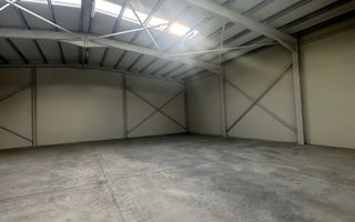 Hala productie sau depozit / Production hall or warehouse - Poză 5