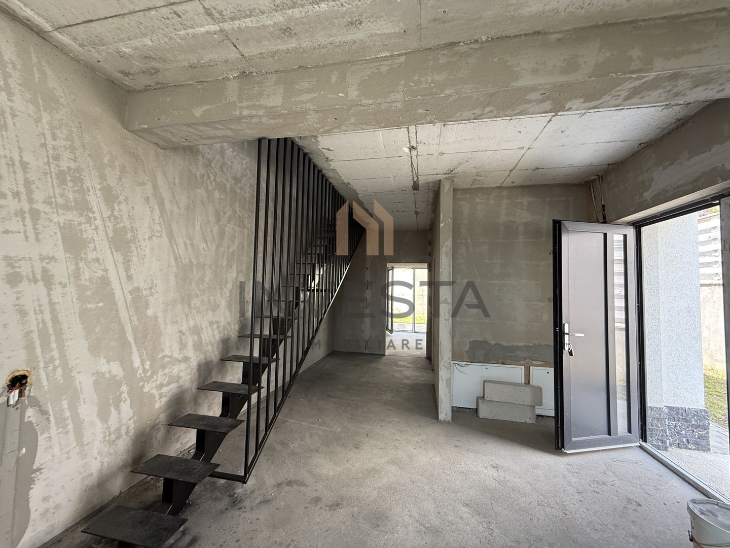 Casa tip duplex cu panorama deosebita ! - Poză 11