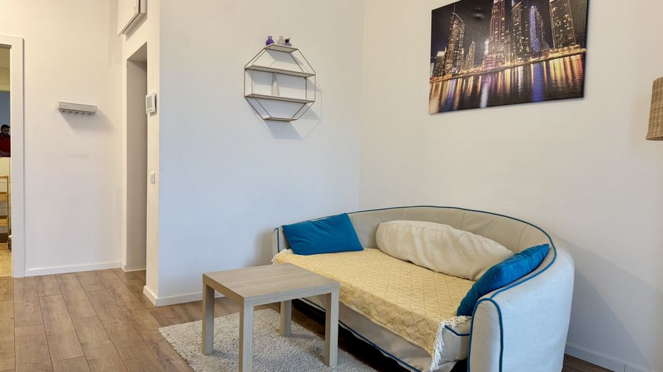 Apartament cu 2 camere la cheie in ARED Atrium/ AFI Comision 0 - Poză 6