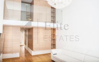 Apartament lux cu 2 camere de inchriat ultracentral in Oradea - Poză 10