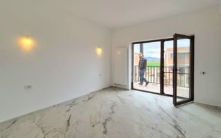 Casa 213 mp - 2 Aparatmente separate,  Brasov - Sanpetru - Poză 9