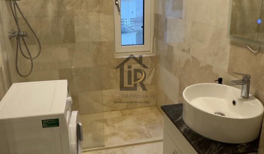 Apartament 2 camere+loc parcare subteran- Copou- Royal Town - Poză 8