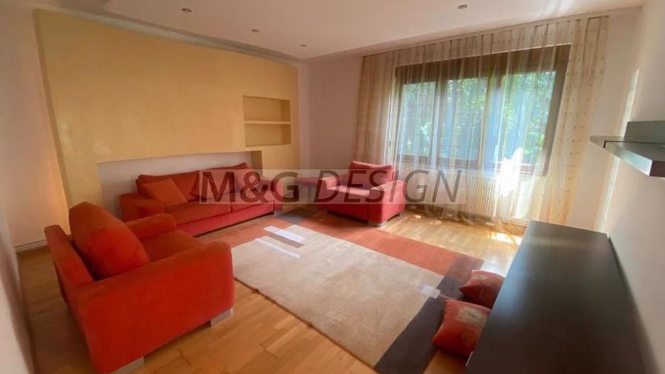 3 camere decomandat  zona Medicina - CENTRALA PROPRIE - Poză 12